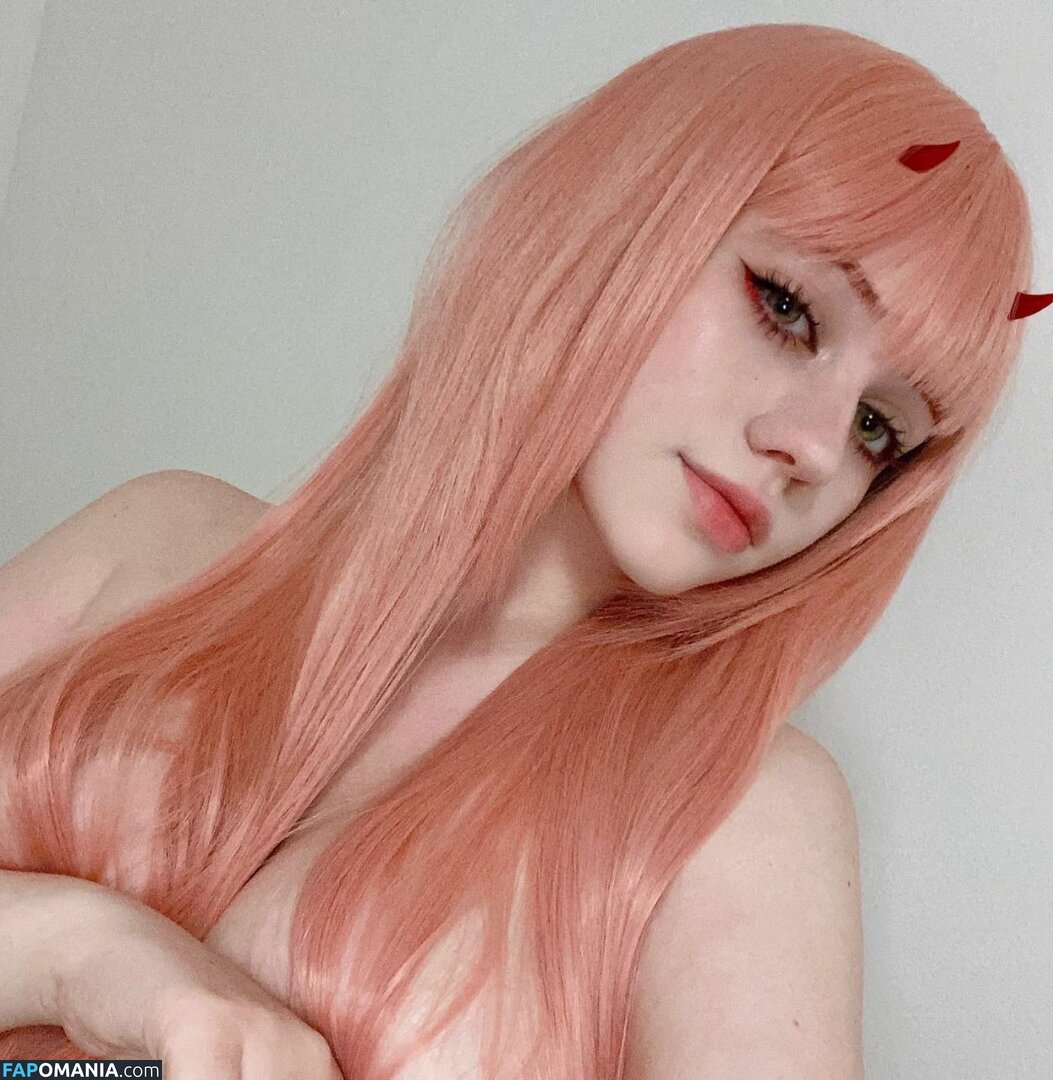 Ochya0 / ocha123 Nude OnlyFans  Leaked Photo #3