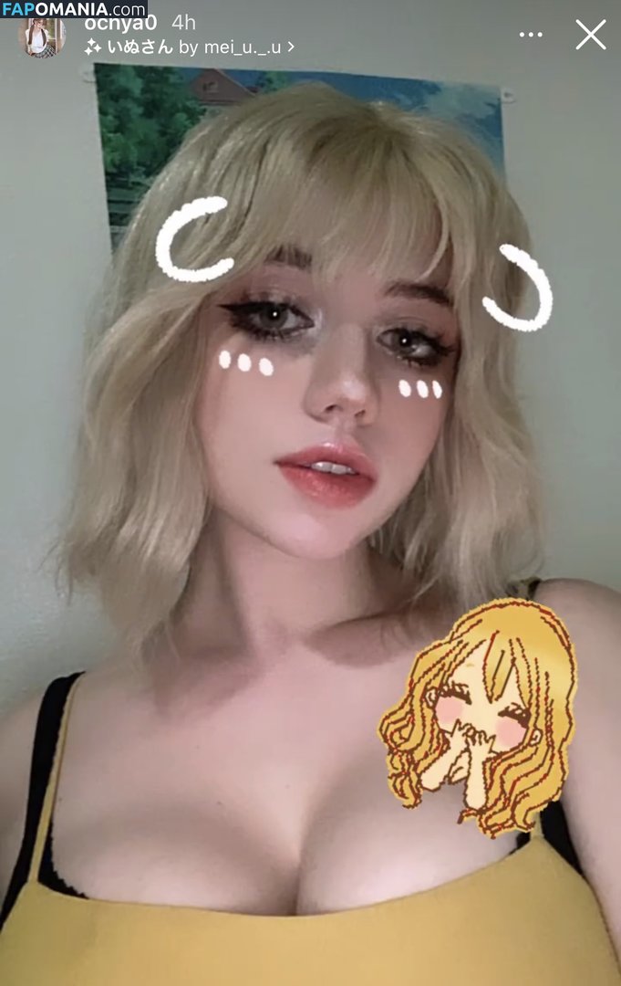 Ochya0 / ocha123 Nude OnlyFans  Leaked Photo #10