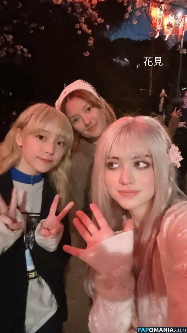 Ochya0 / ocha123 Nude OnlyFans  Leaked Photo #96