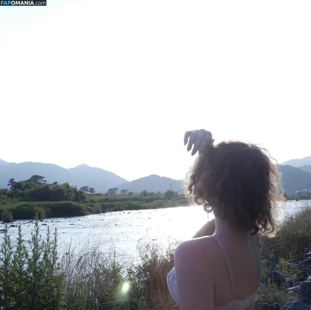 Ochya0 / ocha123 Nude OnlyFans  Leaked Photo #134