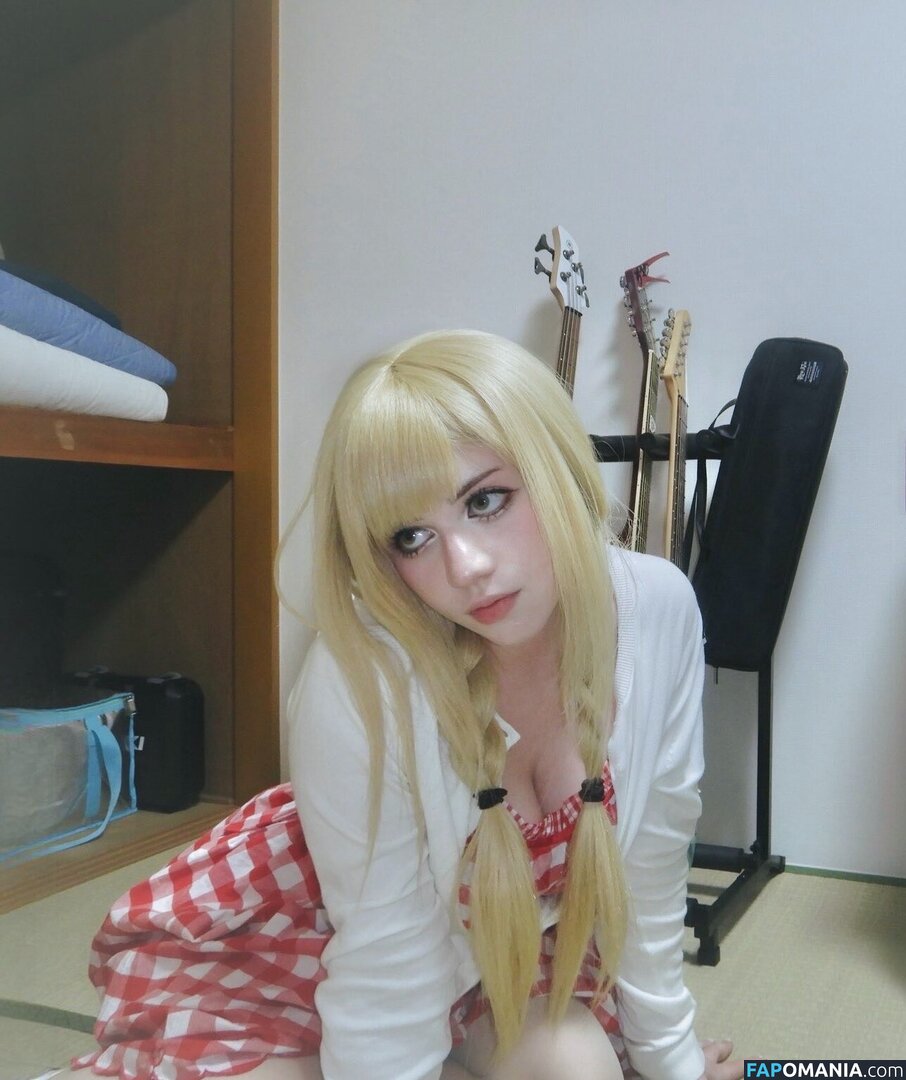 Ochya0 / ocha123 Nude OnlyFans  Leaked Photo #139