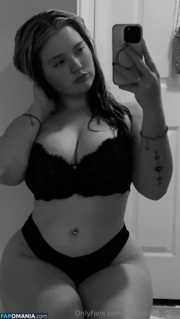 octaviaafterdark Nude OnlyFans  Leaked Photo #18