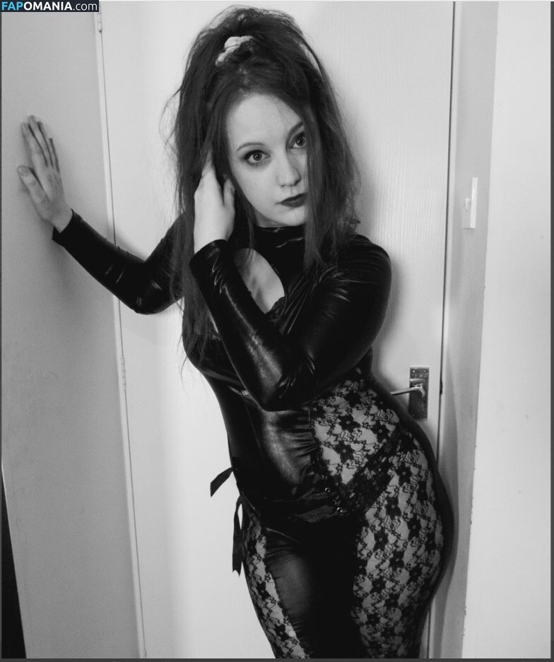 Octav1usKing / Octavius Kitten / octav1us_king Nude OnlyFans  Leaked Photo #3