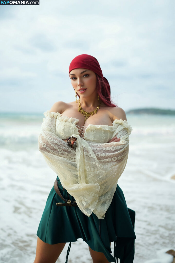 Octokuro / https: / octokuro.model / octokuro_model Nude OnlyFans  Leaked Photo #12