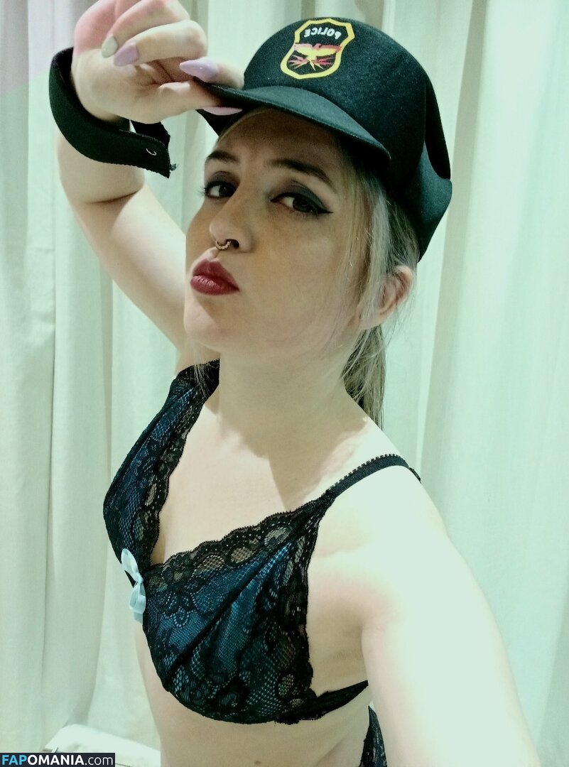 octu / octuc Nude OnlyFans  Leaked Photo #3