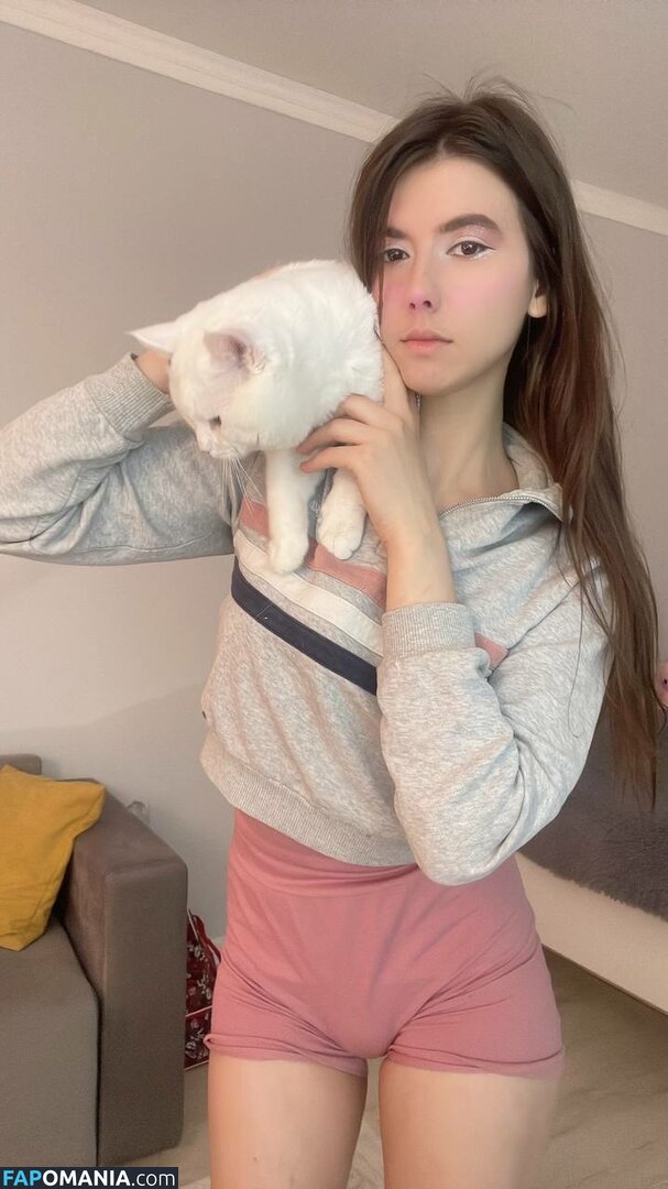 Nekomimimi2 / Ocumi / ocumi_inst Nude OnlyFans  Leaked Photo #23