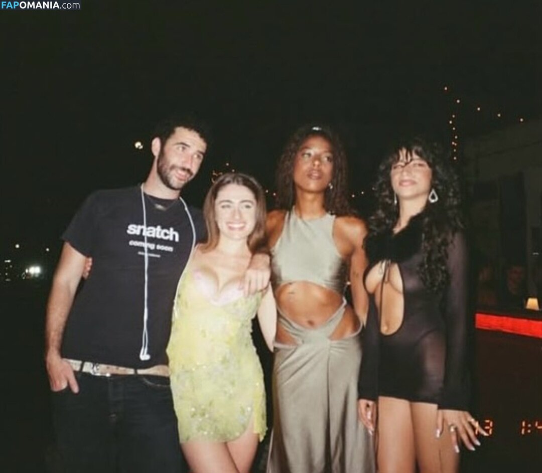 Odessa A’zion / odessaazion Nude OnlyFans  Leaked Photo #10