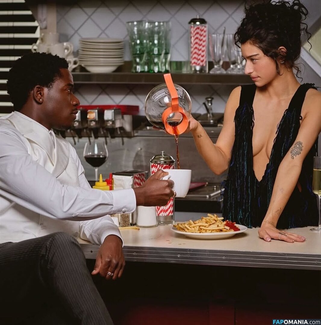 Odessa A’zion / odessaazion Nude OnlyFans  Leaked Photo #15