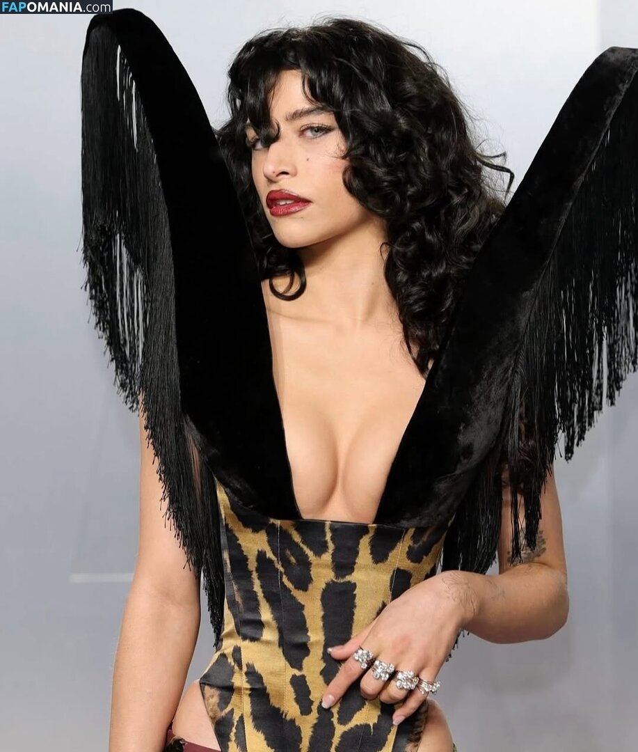 Odessa A’zion / odessaazion Nude OnlyFans  Leaked Photo #19