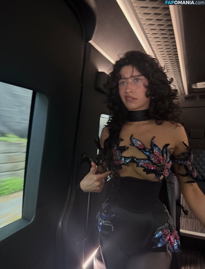 Odessa A’zion / odessaazion Nude OnlyFans  Leaked Photo #30