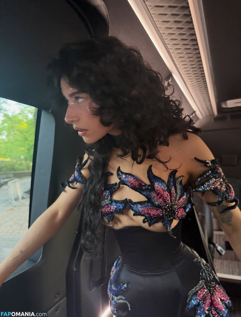 Odessa A’zion / odessaazion Nude OnlyFans  Leaked Photo #31