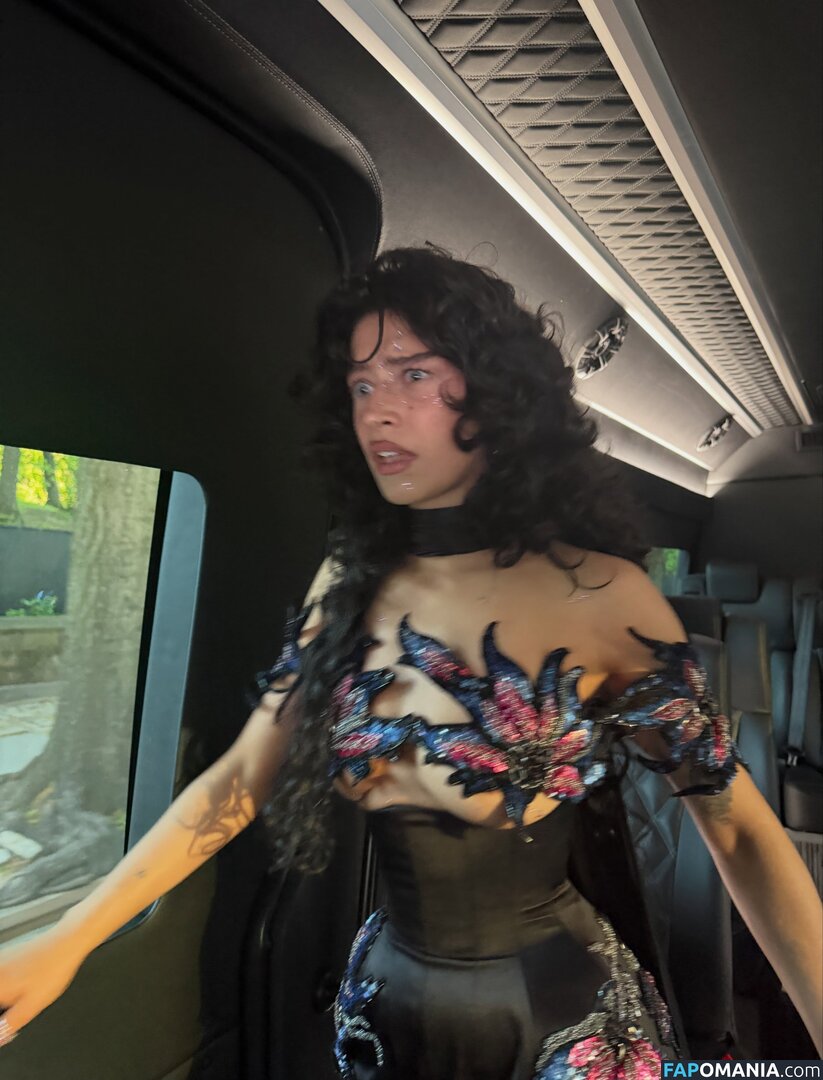 Odessa A’zion / odessaazion Nude OnlyFans  Leaked Photo #32