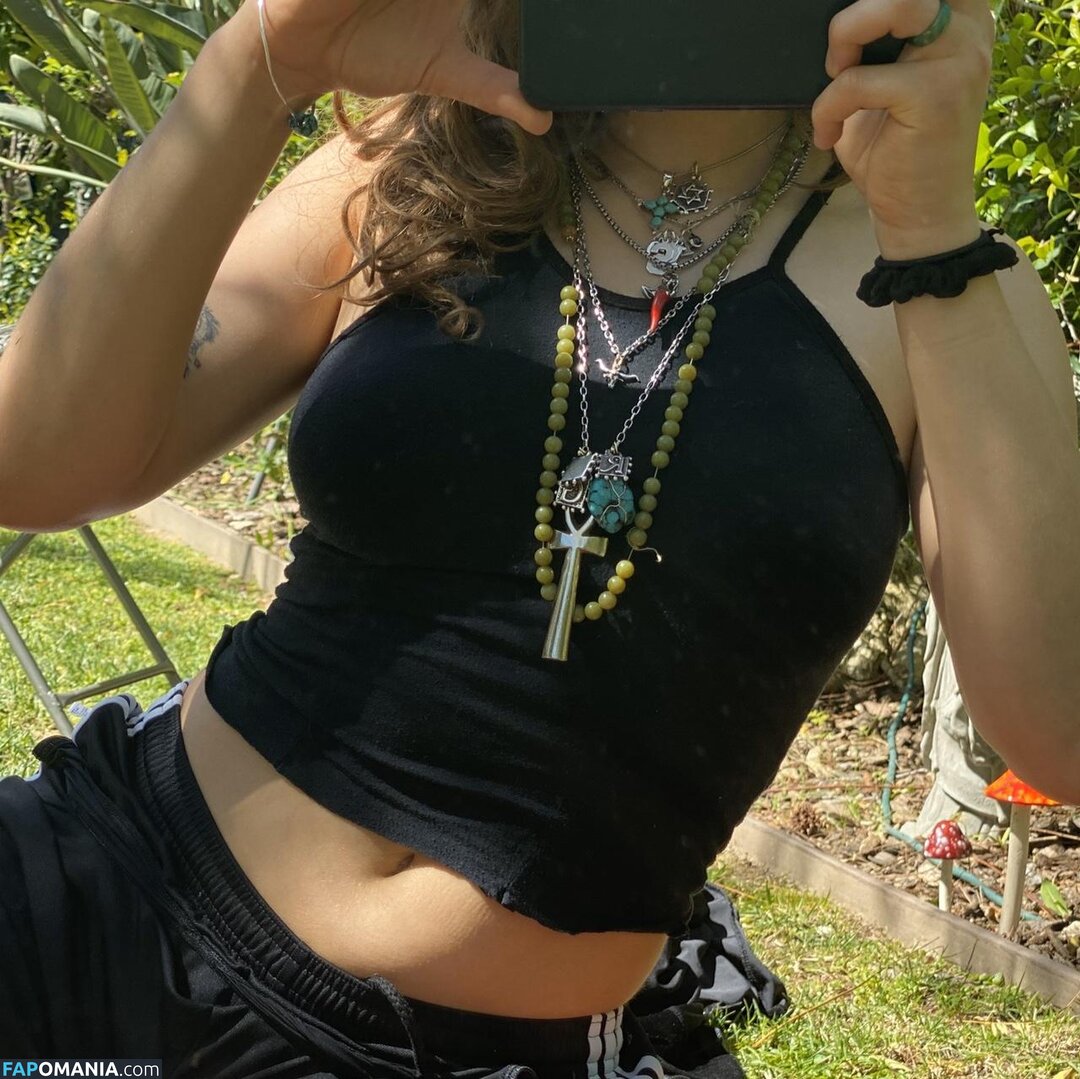 https: / odessaazion Nude OnlyFans  Leaked Photo #3