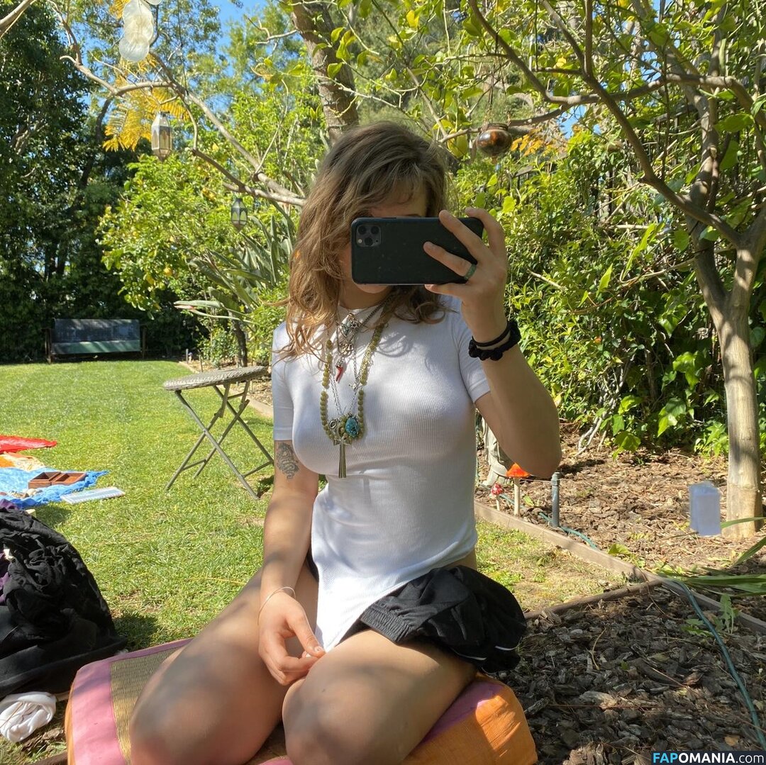 https: / odessaazion Nude OnlyFans  Leaked Photo #10