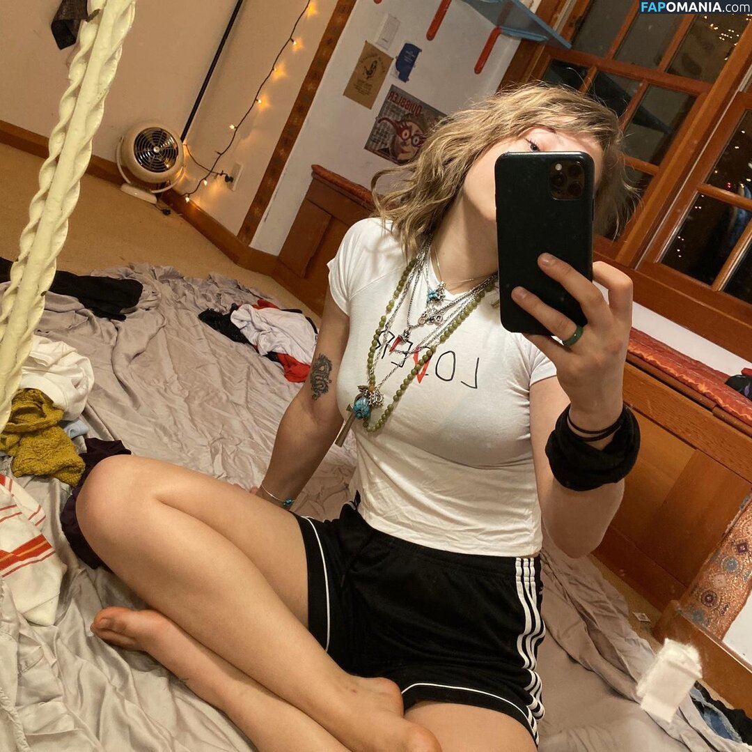 https: / odessaazion Nude OnlyFans  Leaked Photo #11