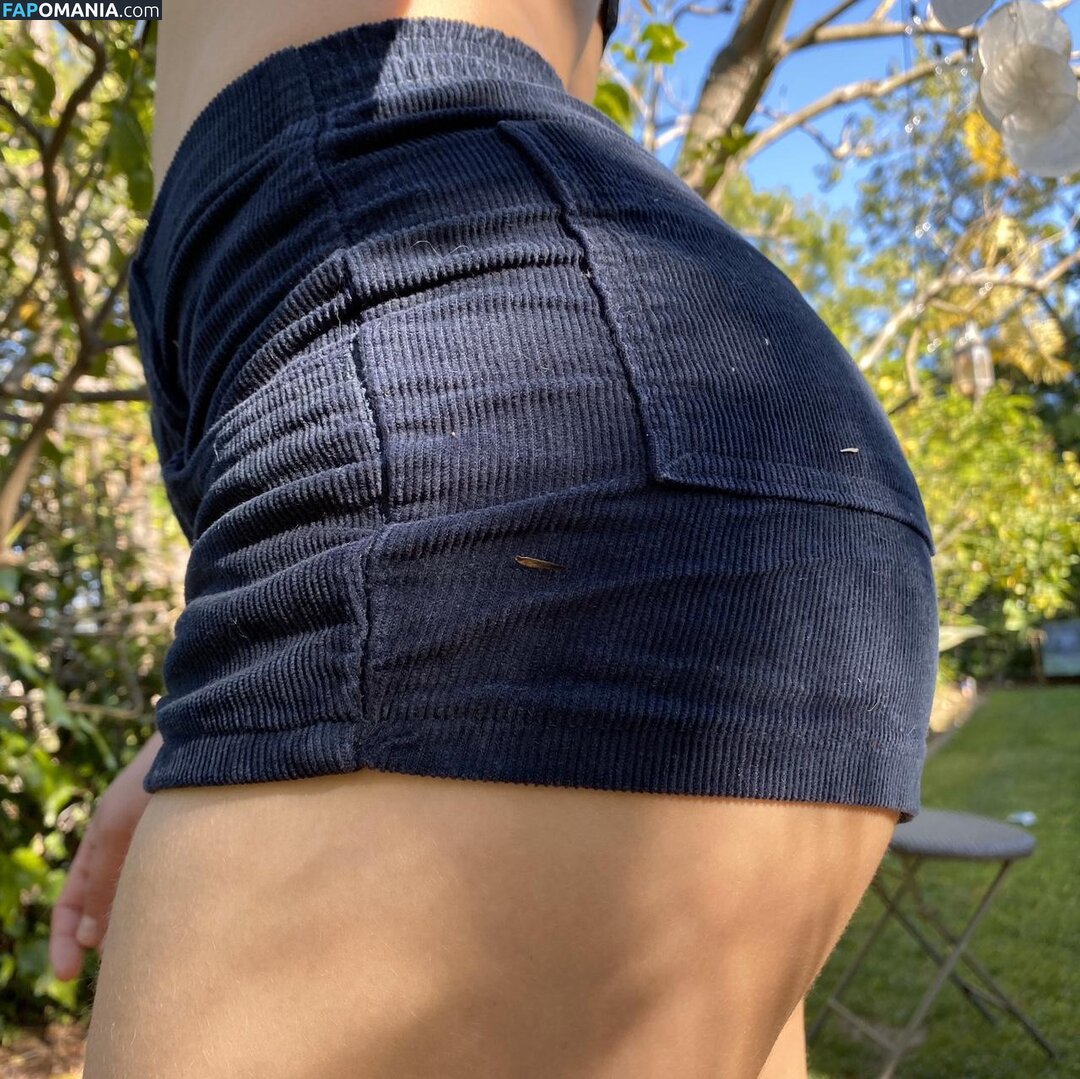 https: / odessaazion Nude OnlyFans  Leaked Photo #12