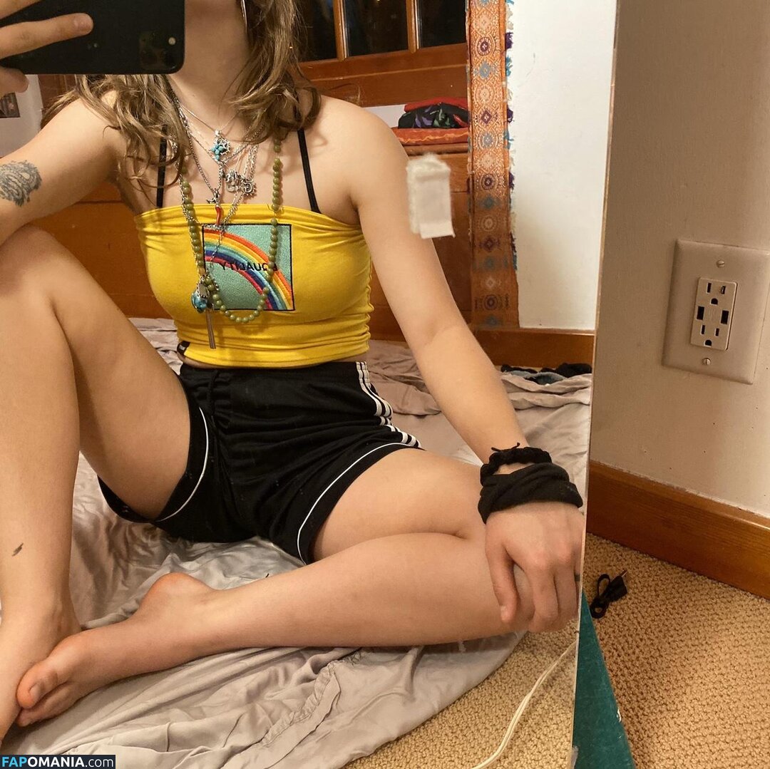 https: / odessaazion Nude OnlyFans  Leaked Photo #18