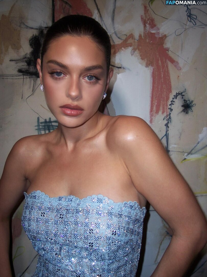Odeya Rush / odeyarush Nude OnlyFans  Leaked Photo #10