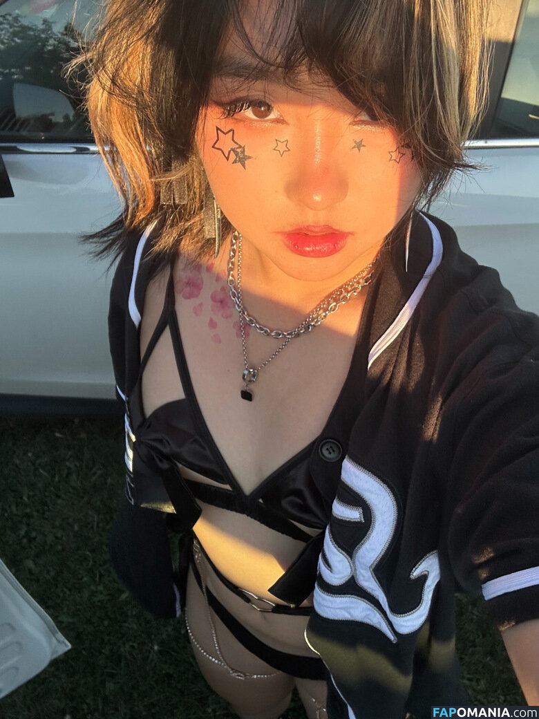 OffbrandTea Nude OnlyFans  Leaked Photo #2