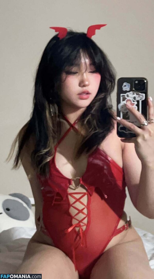 OffbrandTea Nude OnlyFans  Leaked Photo #7