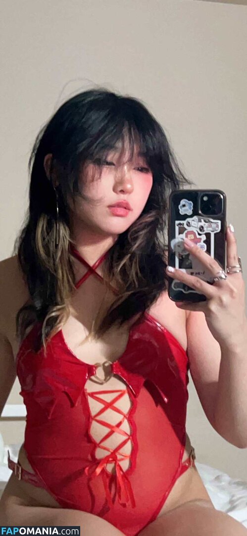 OffbrandTea Nude OnlyFans  Leaked Photo #8