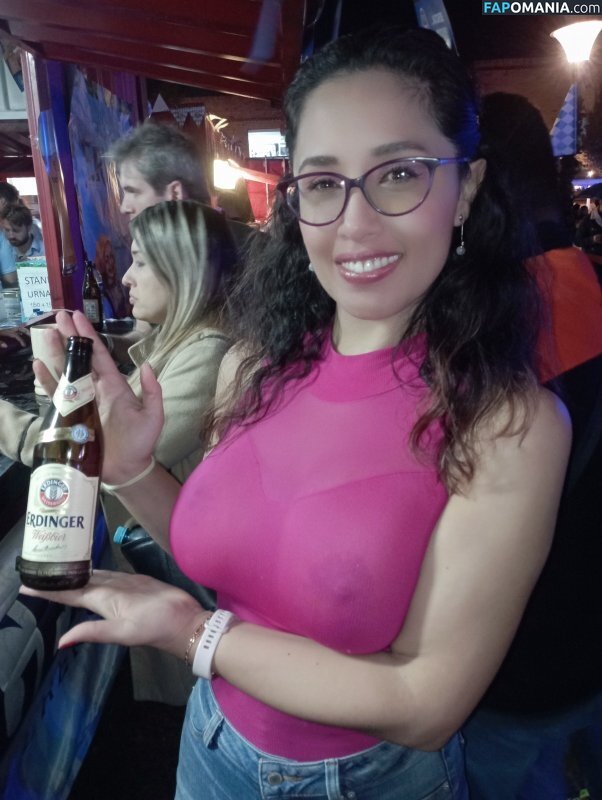 Officefacil / Vivi Becerra / vivi.v / vivi_officefacil / vivib0808 Nude OnlyFans  Leaked Photo #176