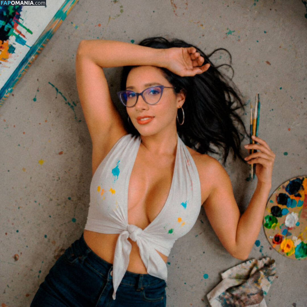 Officefacil / Vivi Becerra / vivi.v / vivi_officefacil / vivib0808 Nude OnlyFans  Leaked Photo #354