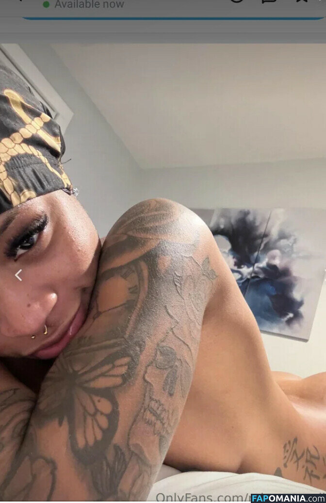 Official_liyahhh / missnaturalbby / thepollygirls Nude OnlyFans  Leaked Photo #15