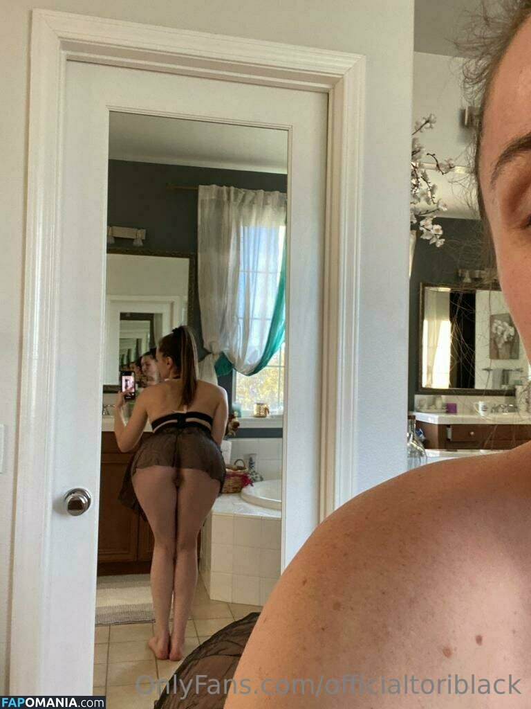 officialtoriblack / toriblackofficial_ Nude OnlyFans  Leaked Photo #119