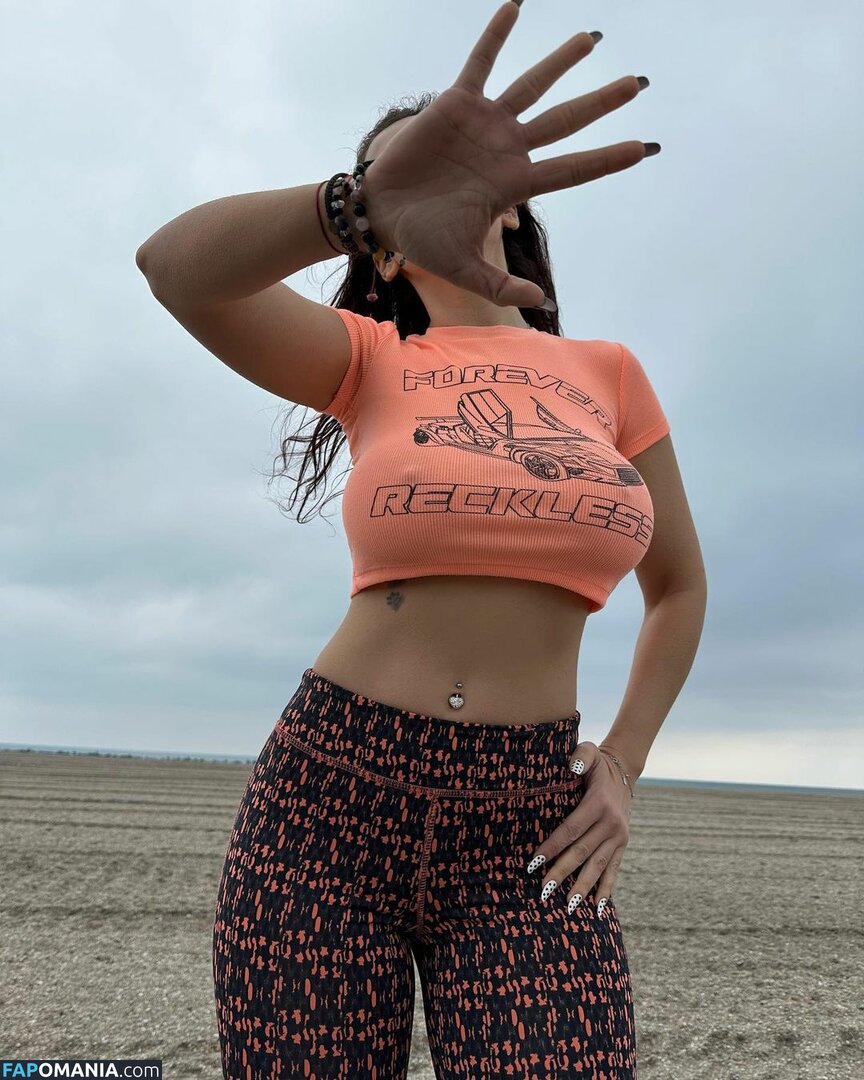 ofromophelia / ohohofelia Nude OnlyFans  Leaked Photo #8