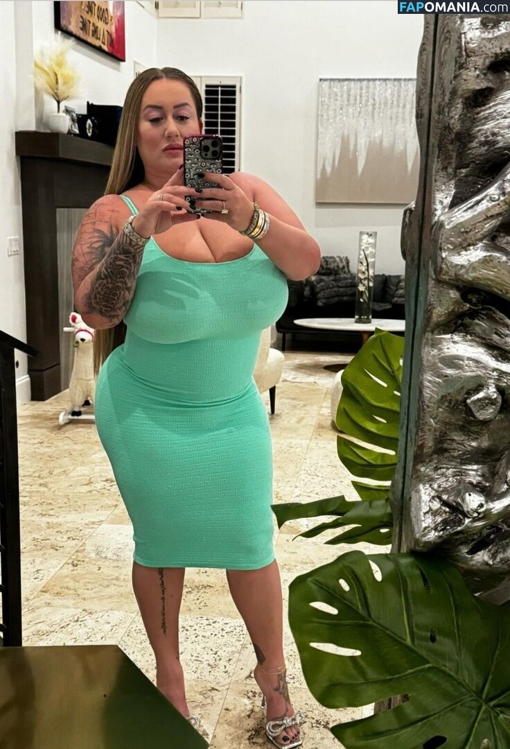 ogjewcy Nude OnlyFans  Leaked Photo #2