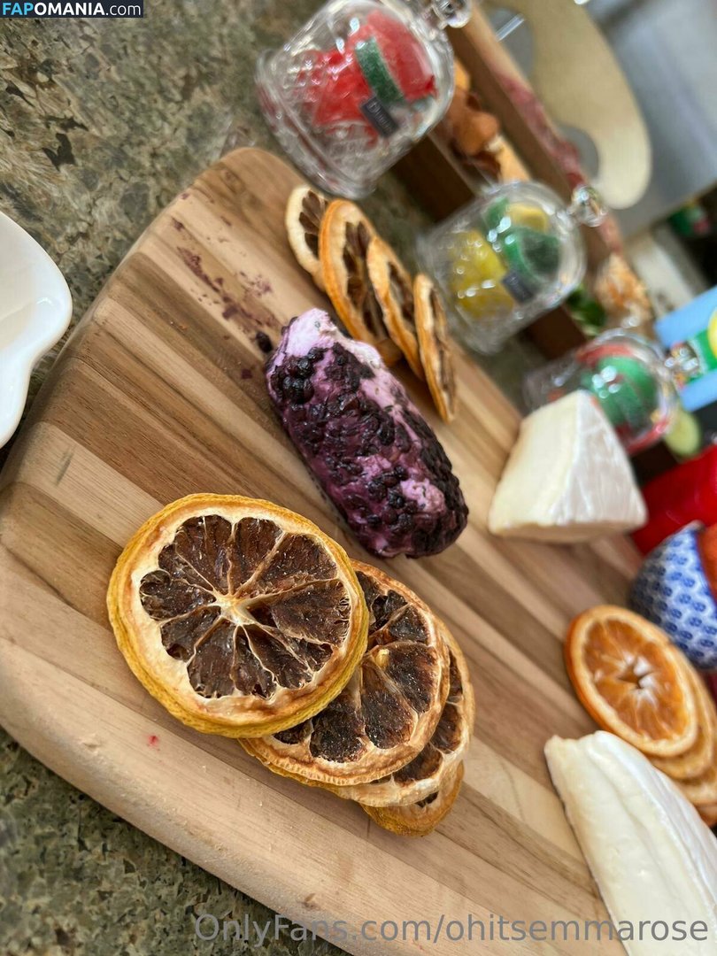 ohitsemmarose Nude OnlyFans  Leaked Photo #2