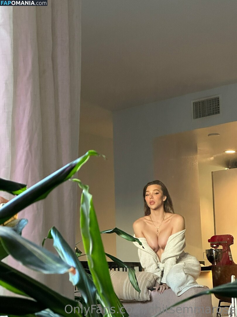 ohitsemmarose Nude OnlyFans  Leaked Photo #204