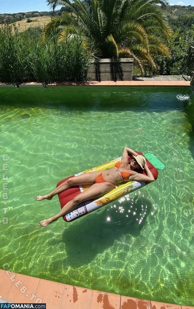 Ohneklamotte / yasmindouah Nude OnlyFans  Leaked Photo #6