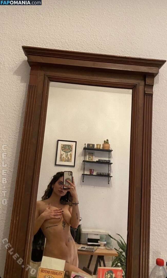 Ohneklamotte / yasmindouah Nude OnlyFans  Leaked Photo #14