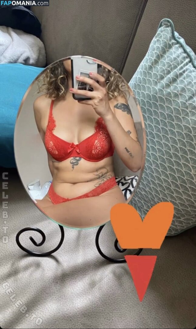 Ohneklamotte / yasmindouah Nude OnlyFans  Leaked Photo #19