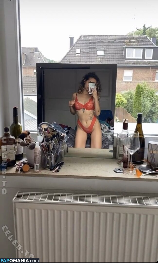 Ohneklamotte / yasmindouah Nude OnlyFans  Leaked Photo #20