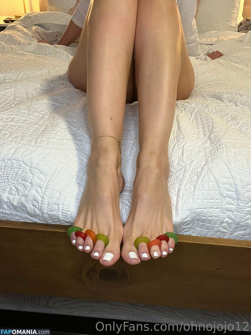 ohnojojo12 / ohnono126 Nude OnlyFans  Leaked Photo #8