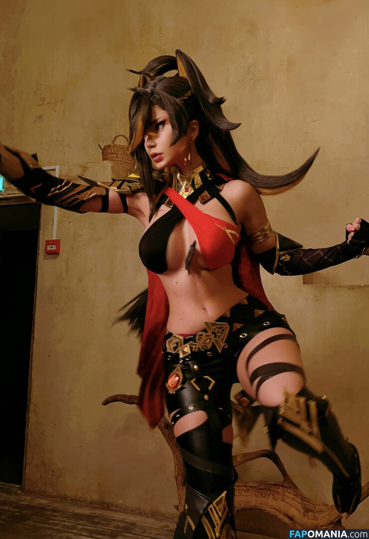 LadyOichiChan / Oichi / oichichan Nude OnlyFans  Leaked Photo #40