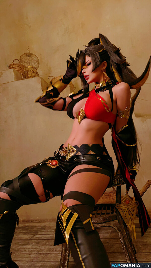 LadyOichiChan / Oichi / oichichan Nude OnlyFans  Leaked Photo #45