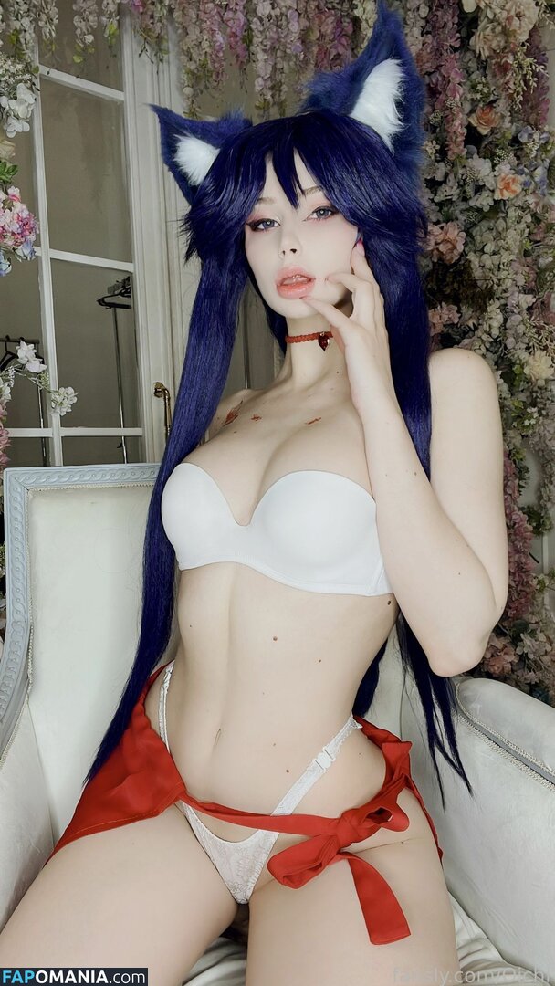 LadyOichiChan / Oichi / oichichan Nude OnlyFans  Leaked Photo #96