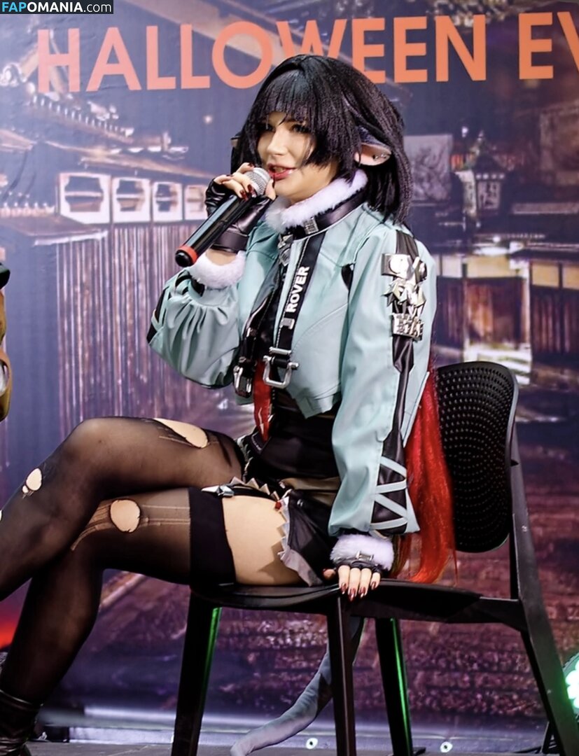 LadyOichiChan / Oichi / oichichan Nude OnlyFans  Leaked Photo #1593