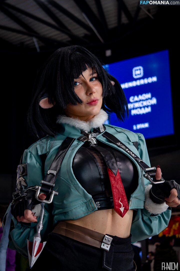 LadyOichiChan / Oichi / oichichan Nude OnlyFans  Leaked Photo #1594