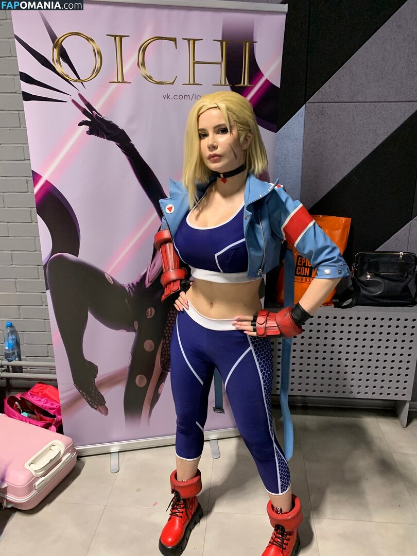 LadyOichiChan / Oichi / oichichan Nude OnlyFans  Leaked Photo #1595