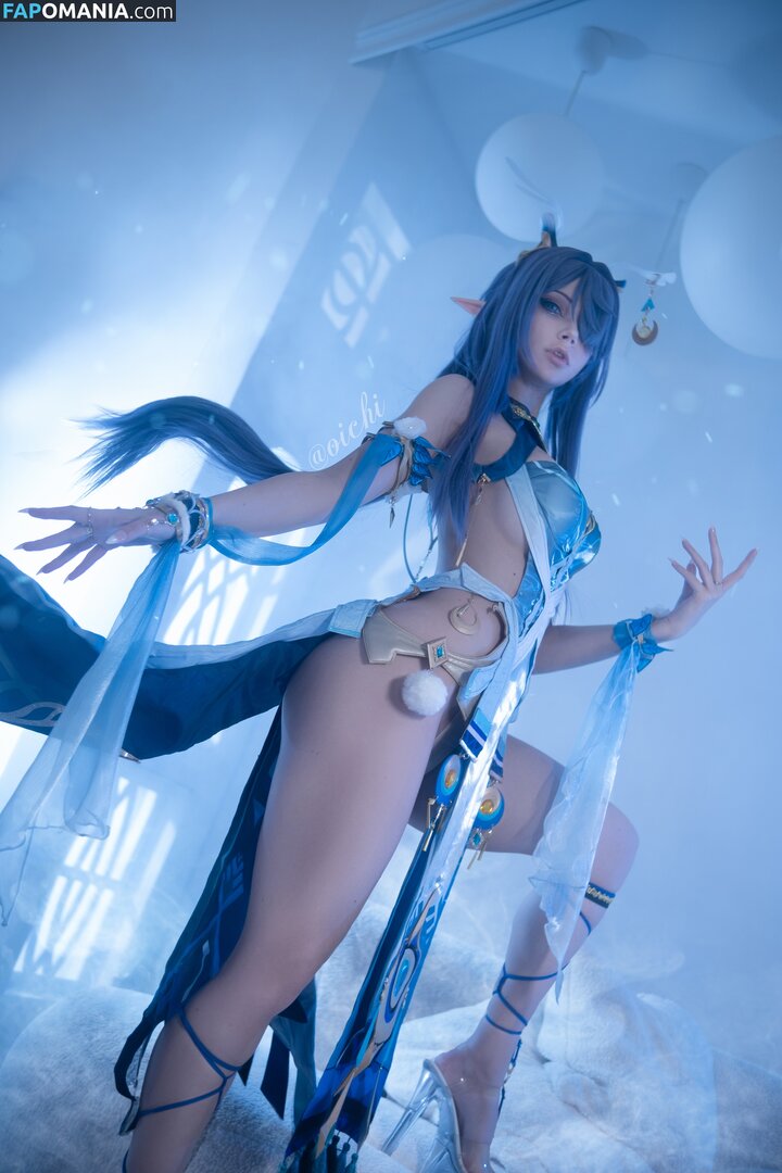 LadyOichiChan / Oichi / oichichan Nude OnlyFans  Leaked Photo #1599