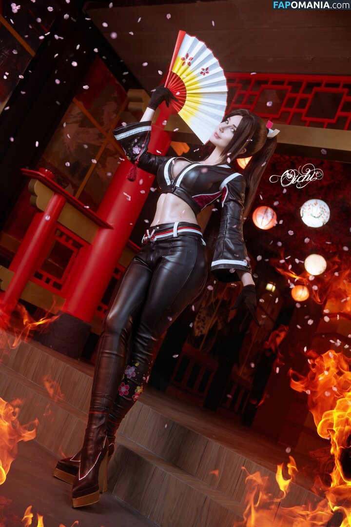 LadyOichiChan / Oichi / oichichan Nude OnlyFans  Leaked Photo #1606