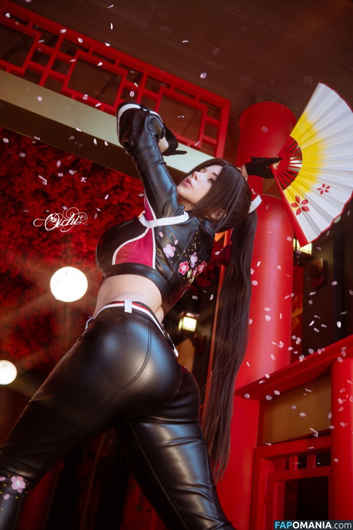 LadyOichiChan / Oichi / oichichan Nude OnlyFans  Leaked Photo #1607