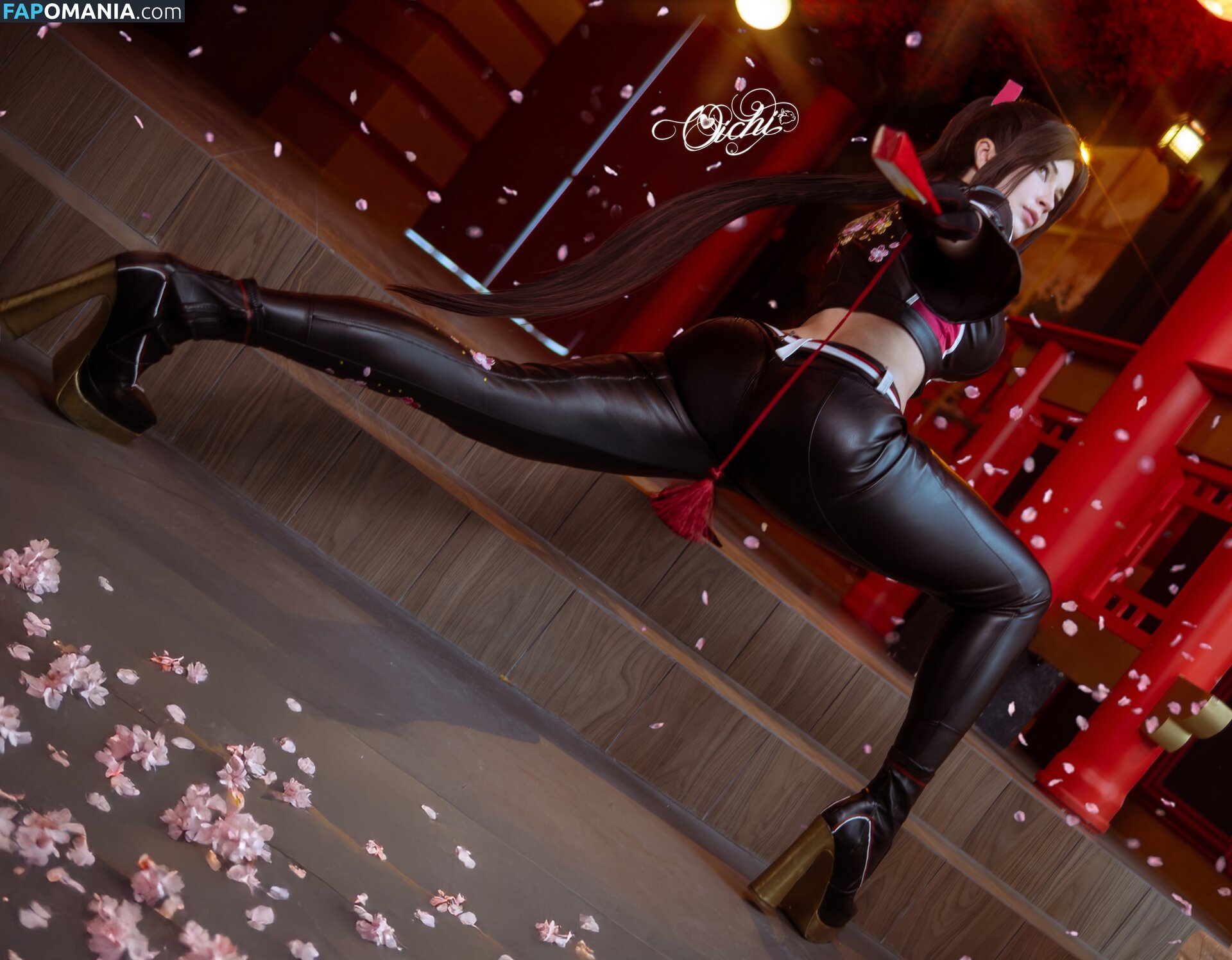 LadyOichiChan / Oichi / oichichan Nude OnlyFans  Leaked Photo #1608