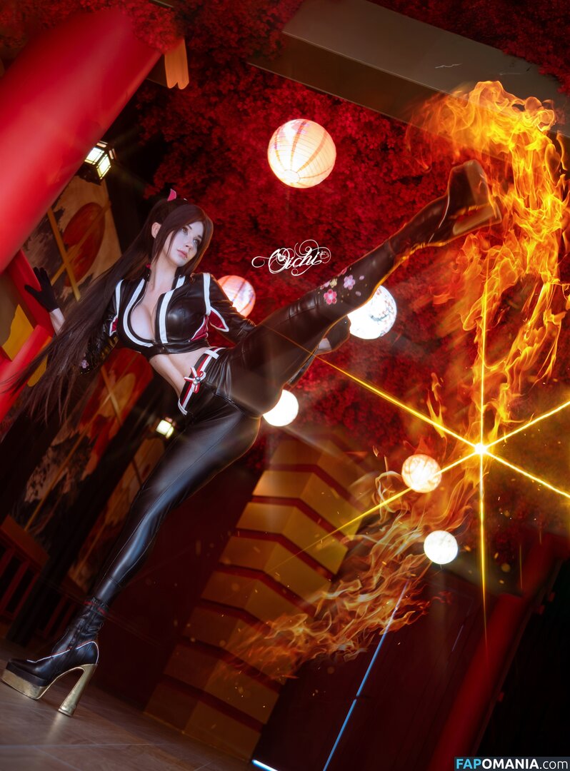 LadyOichiChan / Oichi / oichichan Nude OnlyFans  Leaked Photo #1609