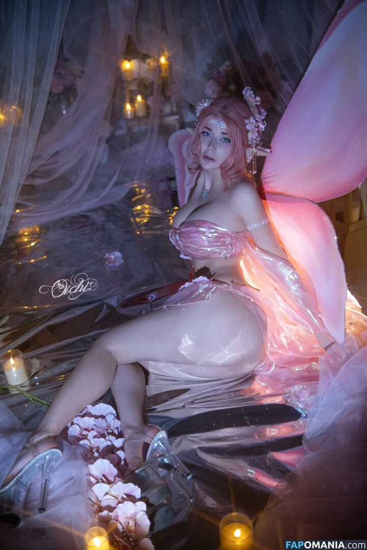 LadyOichiChan / Oichi / oichichan Nude OnlyFans  Leaked Photo #1610